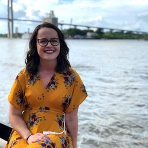 Meet your Posher, Carly